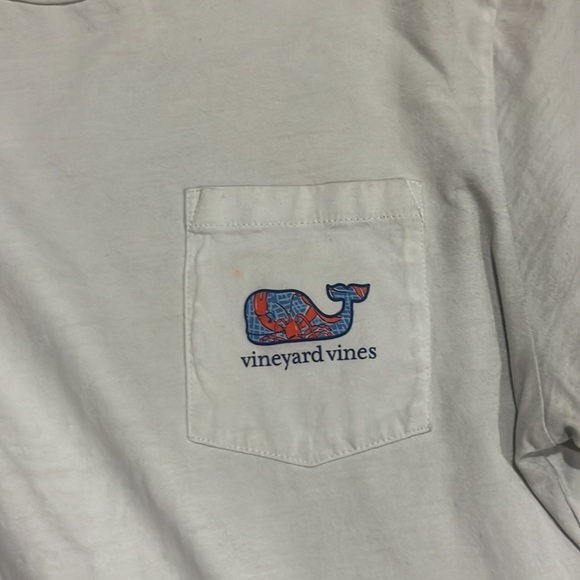 vineyard vines long sleeve - Picture 2 of 5